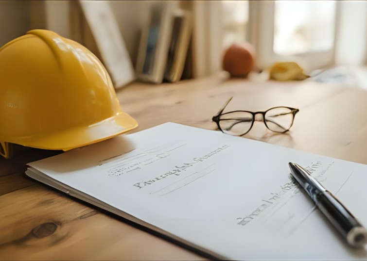How to Deal with Construction Company Insurance