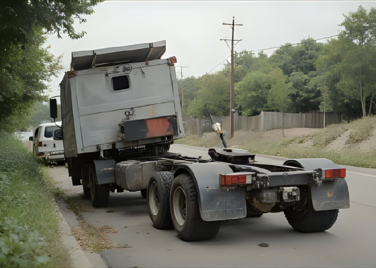 Types of Injuries Victims Suffer in Construction Truck Accidents