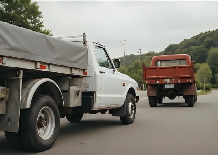 How to Find the Right Lawyer for a Construction Truck Accident Case