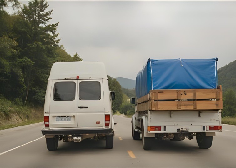 How the Settlement Process Works in Construction Truck Accident Cases