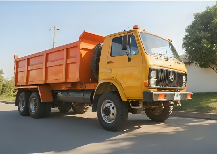 How to File a Lawsuit After a Construction Truck Accident in Atlanta