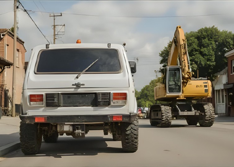 How to File a Claim After a Construction Truck Accident in Atlanta