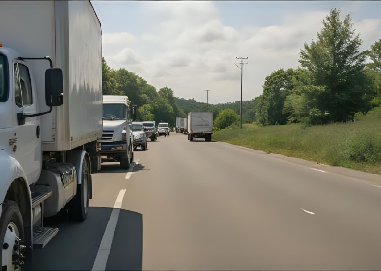 Types of Compensation Available in Construction Truck Accident Cases in Atlanta