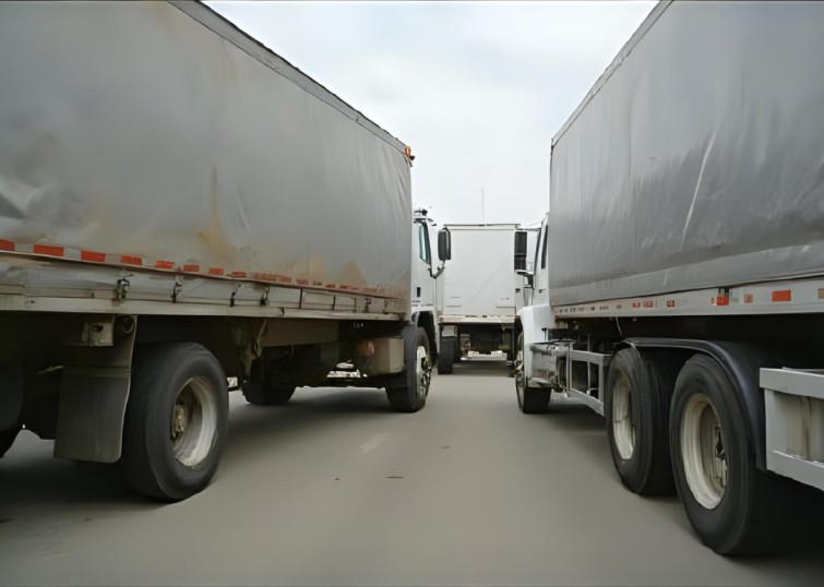 Punitive Damages in Atlanta Construction Truck Accident Cases
