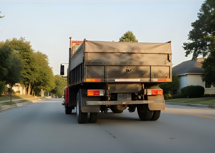 How to Deal with Uninsured Construction Trucks