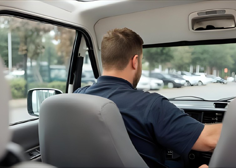 Commercial Driver’s License (CDL) Requirements