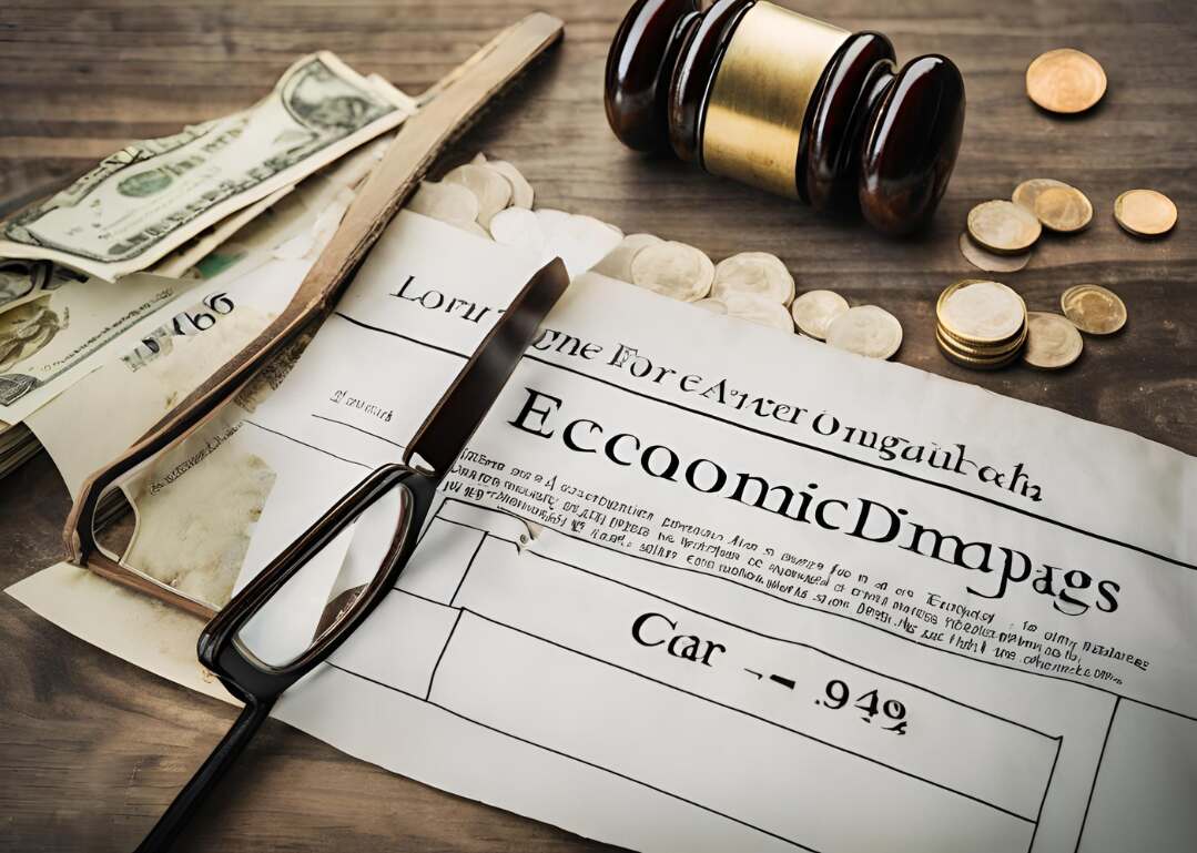 Economic Damages in Construction Truck Accident Cases