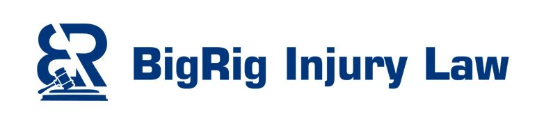 BigRig Injury Law Logo